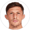 R. Casini, Midfielder for SEF Torres 1903