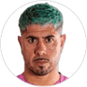 Diego Sanchez, Goalkeeper for Coquimbo Unido