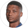 J. Fernándes, Attacker for Esenler Erokspor