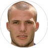 M. Starke, Midfielder for TSV 1860 München