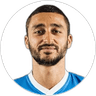 F. Michel, Midfielder for AC Seyssinet