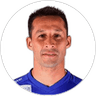 C. Vilches, Defender for Magallanes