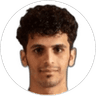 Mohammed Al Amri, Defender for Al Orubah