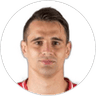 Ante Zivkovic, Forward for Posusje