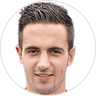 K. Hingerl, Defender for TSV Buchbach