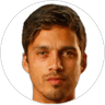 L. Pavez, Midfielder for San Luis