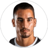 N. Korovesis, Midfielder for Kozani