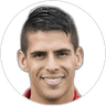 Mauricio Duarte Barajas Edison, Defender for Cúcuta Deportivo