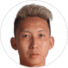 Nghiêm Xuân Tú, Midfielder for Binh Duong