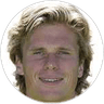 K. Luijckx, Defender for 
    