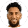Luis Romero, Goalkeeper for Academia Puerto Cabello