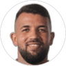 Jonathan, Midfielder for Decisao