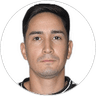 J. Cardozo, Midfielder for Atlético Zacatepec