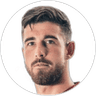 Cole Stockton, Forward for Accrington Stanley