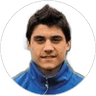 J. Krznarić, Midfielder for Krka