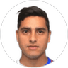Sebastian Romo Rojas Bruno, Defender for Santiago City