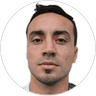 Roberto Cereceda, Defender for San Antonio Unido