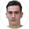 Andreas Gianniotis, Goalkeeper for Kasımpaşa