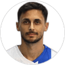Kyriakos Kivrakidis, Defender for Niki Volos