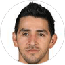 L. González, Defender for Herediano
