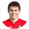 Tià Sastre, Midfielder for CE Manacor