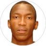 R. Mbhele, Defender for Highlands Park