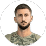 Jakov Puljic, Forward for HNK Rijeka