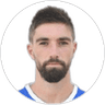Aurelien Tertereau, Midfielder for C' Chartres