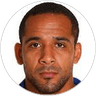 Jean André Emanuel Beausejour Coliqueo, Defender for 
    
