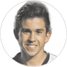 L. Salas, Midfielder for Sportivo Belgrano