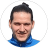 Kevin Schur, Forward for Rodange