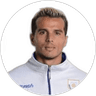 Renso Perez, Midfielder for Ciudad de Bolívar