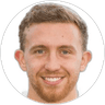 George Thomson, Midfielder for Harrogate Town