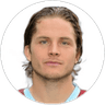 J. Guðjónsson, Midfielder for HK
