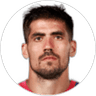Fabian Noguera, Defender for Newell's Old Boys