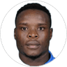 Rhulani Manzini, Attacker for Magesi