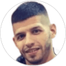 B. Berlo, Defender for Sarmiento Resistencia