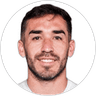 Lisandro Alzugaray, Forward for Universitario