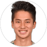 Haruya Ide, Midfielder for Vissel Kobe