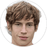 D. Ragolle, Defender for RAEC Mons