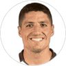 Nicolas Castro, Midfielder for San Martín Tucumán