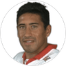 Leonardo Zaragoza, Defender for Sacachispas