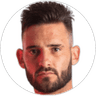 J. Molina, Attacker for Ben Hur Rafaela