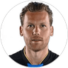 R. Vormer, Midfielder for Zulte Waregem