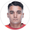 Ezequiel Vidal, Midfielder for PSIM Yogyakarta