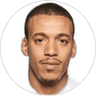Sofiane Bendebka, Midfielder for Al-Hazem