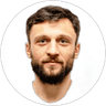 L. Shergelashvili, Defender for Samgurali