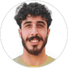 M. Agrimakis, Goalkeeper for Chania