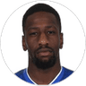 Omar Bogle, Forward for Crewe Alexandra