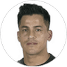 Alexis Veloso Espinoza Nery, Goalkeeper for Concepción